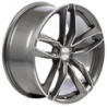 Jante MONACO WHEELS 8,5X19 MONACO WHEELS MC2 5/112 ET35 CH66,5