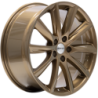 Jante MONACO WHEELS 9,0X20 MONACO WHEELS GP6 5/114,3 ET40 CH64,1