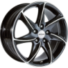 Jante RONAL 8,0X17 RONAL R51 5/112   ET35 CH76