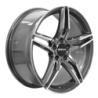 Jante MONACO WHEELS 8,0X19 MONACO WHEELS GP1 5/112   ET45 CH66,5