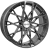 Jante MONACO WHEELS 8,5X19 MONACO WHEELS GP9 5/112   ET45 CH66,5