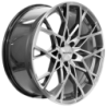 Jante MONACO WHEELS 8,5X19 MONACO WHEELS GP9 5/112   ET45 CH66,5