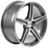 Jante MONACO WHEELS 8,5X19 MONACO WHEELS MC3 5/112 ET45 CH66,5