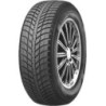 NEXEN - 185/55 HR15 TL 82H  NEXEN N'BLUE 4 SEASON - 1855515 - DCB