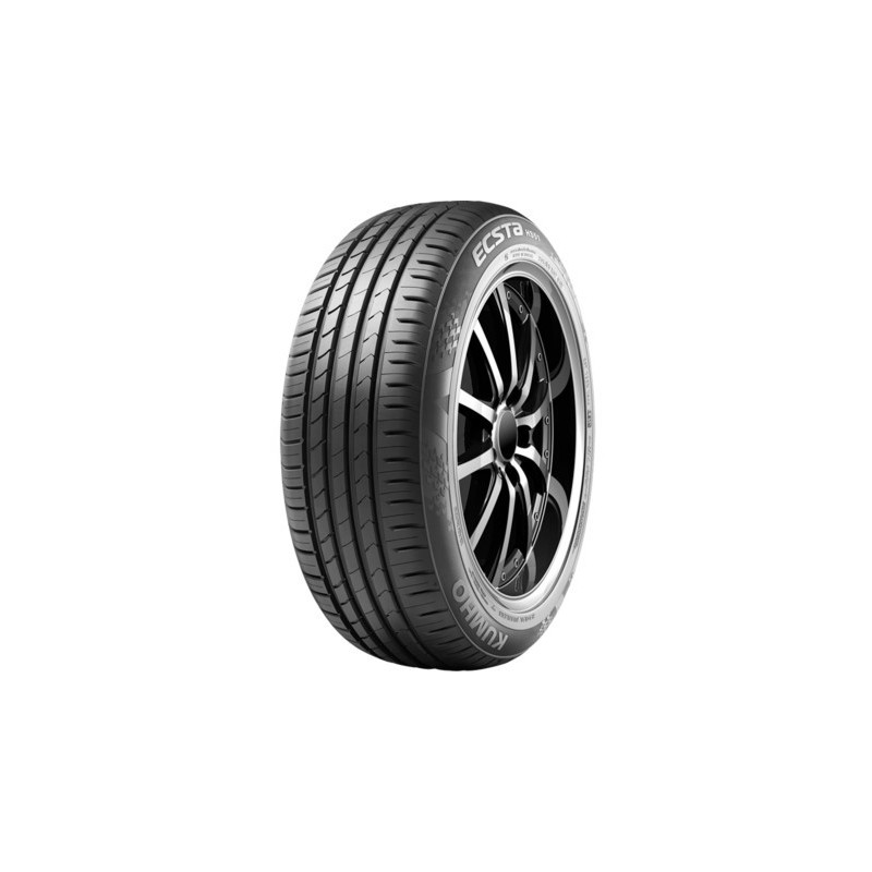 KUMHO - 205/60 HR16 TL 92H  KUMHO ECSTA HS51 - 2056016 - BBB