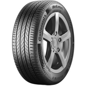 CONTINENTAL - 165/60 HR14 TL 75H  CO ULTRACONTACT - 1656014 - CAB