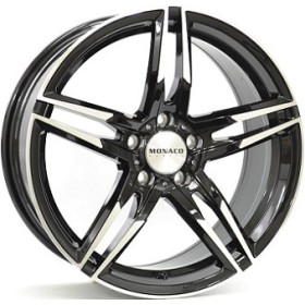 Jante MONACO WHEELS 8,0X18 MONACO WHEELS GP1 5/112   ET35 CH66,5