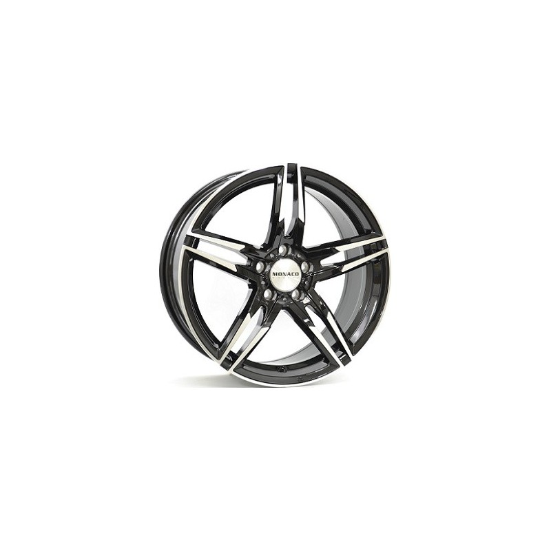 Jante MONACO WHEELS 8,0X18 MONACO WHEELS GP1 5/112   ET35 CH66,5