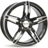 Jante MONACO WHEELS 8,0X18 MONACO WHEELS GP1 5/112   ET35 CH66,5