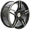 Jante MONACO WHEELS 8,0X18 MONACO WHEELS GP1 5/112   ET35 CH66,5