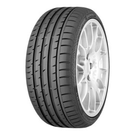 CONTINENTAL - 275/40 WR19 TL 101W CO CSC 3 SSR * FR - 2754019 - DBB