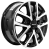 Jante MONACO WHEELS 6,5X16 MONACO WHEELS CL2T 5/120   ET52 CH65,1