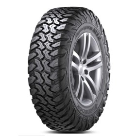 HANKOOK - 255/75  R17 TL 121Q HA RT05 DYNAPRO MT2 P.O.R - 2557517 - 