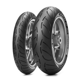 METZELER - 190/55 ZR17 TL 75W  MET SPORTEC M7 RR R - 1905517 - 