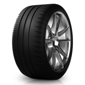 MICHELIN - 325/30 ZR21 TL 108Y MI SPORT CUP 2 R N0 XL - 3253021 - DDB