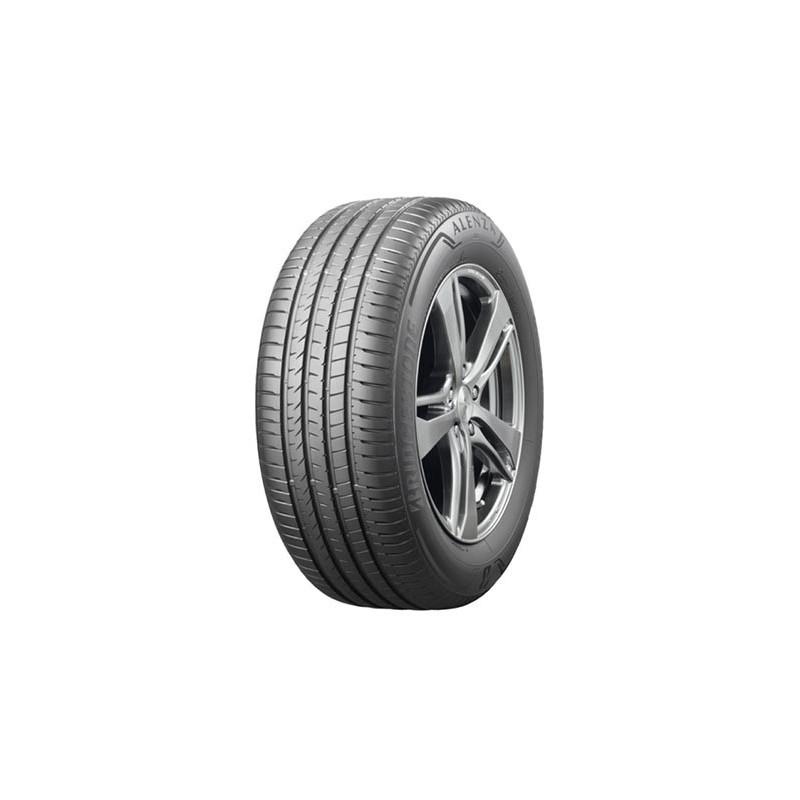 BRIDGESTONE - 245/50 WR19 TL 105W BR ALENZA 001 * XL RFT - 2455019 - CBB