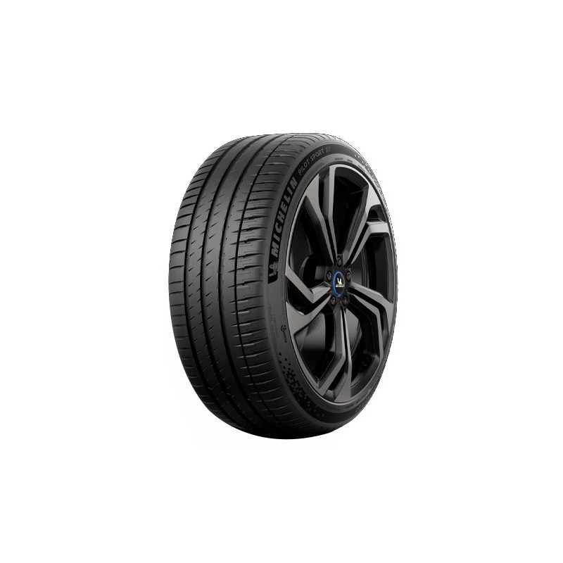 MICHELIN - 285/45 WR20 TL 112W MI SPORT EV LTS SELFSEAL - 2854520 - BBB