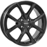 Jante MONACO WHEELS 2 7,0X17 MONACO WHEELS CL2 4/100   ET40 CH63,3