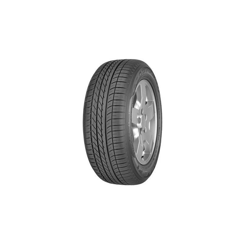 GOODYEAR - 255/55 VR18 TL 109V GY EAG-F1 AS * SUV XL FP - 2555518 - CAB