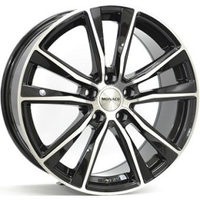 Jante MONACO WHEELS 8,0X18 MONACO WHEELS MC6 5/112    ET45 CH66,5