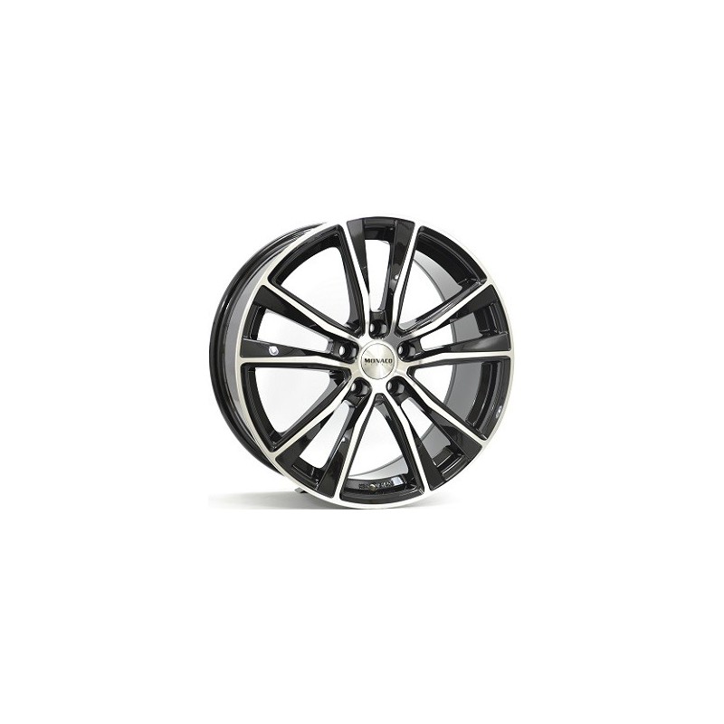 Jante MONACO WHEELS 8,0X18 MONACO WHEELS MC6 5/112    ET45 CH66,5