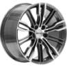 Jante MONACO WHEELS 8,0X19 MONACO WHEELS GP8 5/112 ET45 CH66,6