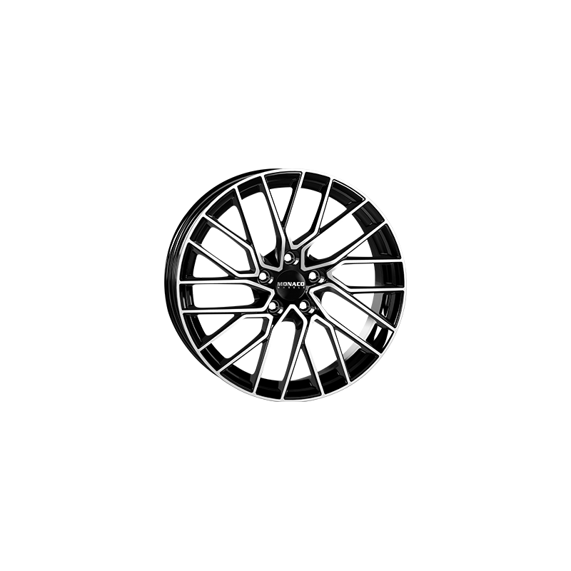 Jante MONACO WHEELS 8,0X18 MONACO WHEELS GP11 5/114,3 ET47 CH67,1 Jante MONACO WHEELS 8,0X18 MONACO WHEELS GP11 5/114,3 ET47 CH67,1
