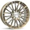 Jante MONACO WHEELS 8,0X18 MONACO WHEELS GP2 5/112   ET45 CH66,5