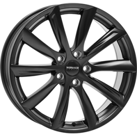 Jante MONACO WHEELS 9,5X21 MNC WHEELS GP6 5X114,3 ET40 CH64,1