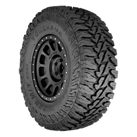 YOKOHAMA - 33X1250 R17 TL 120Q YOKO G003 GEOLANDAR M/T - 1250017 - 