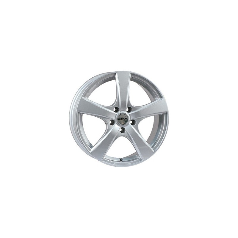 Jante DIVERSEN 6,0X15 CESAM SPORT ARTIK 5/105 ET38 CH73,1 Jante DIVERSEN 6,0X15 CESAM SPORT ARTIK 5/105 ET38 CH73,1