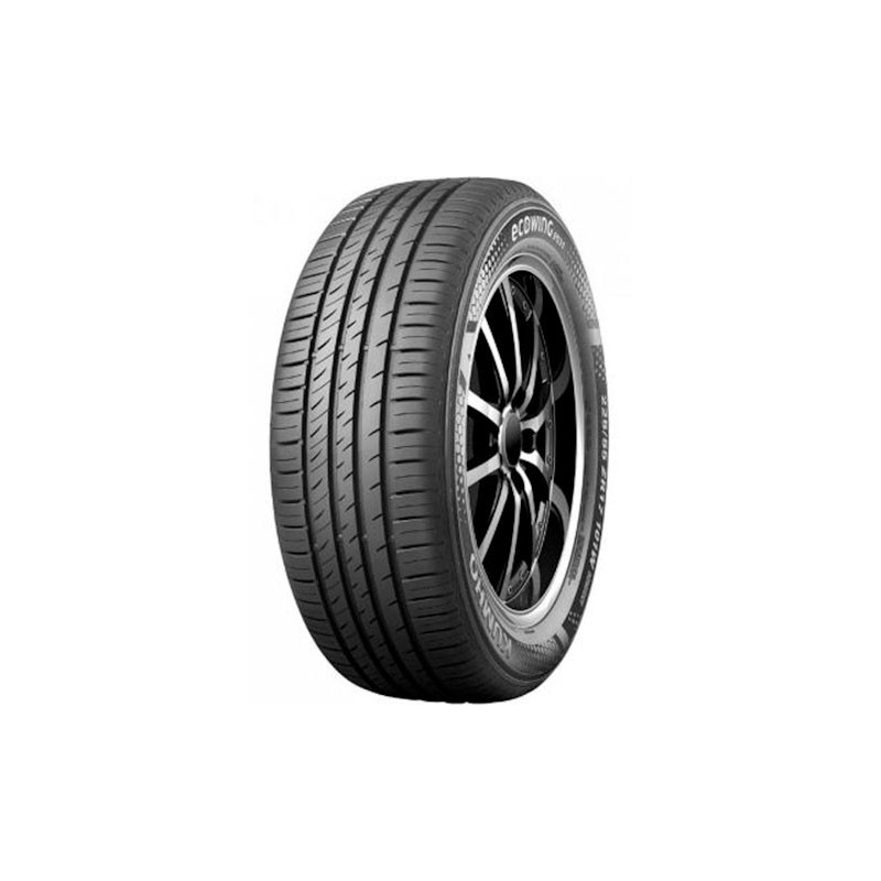 KUMHO - 195/65 HR15 TL 91H  KUMHO ECOWING ES31 - 1956515 - BBB