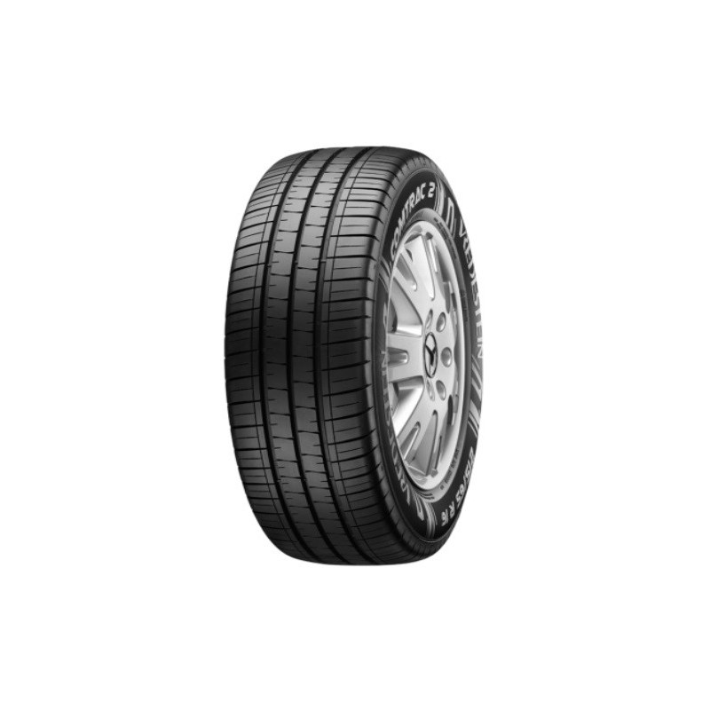 VREDESTEIN - 195/75  R16 TL 110R VR COMTRAC 2 - 1957516 - CBB