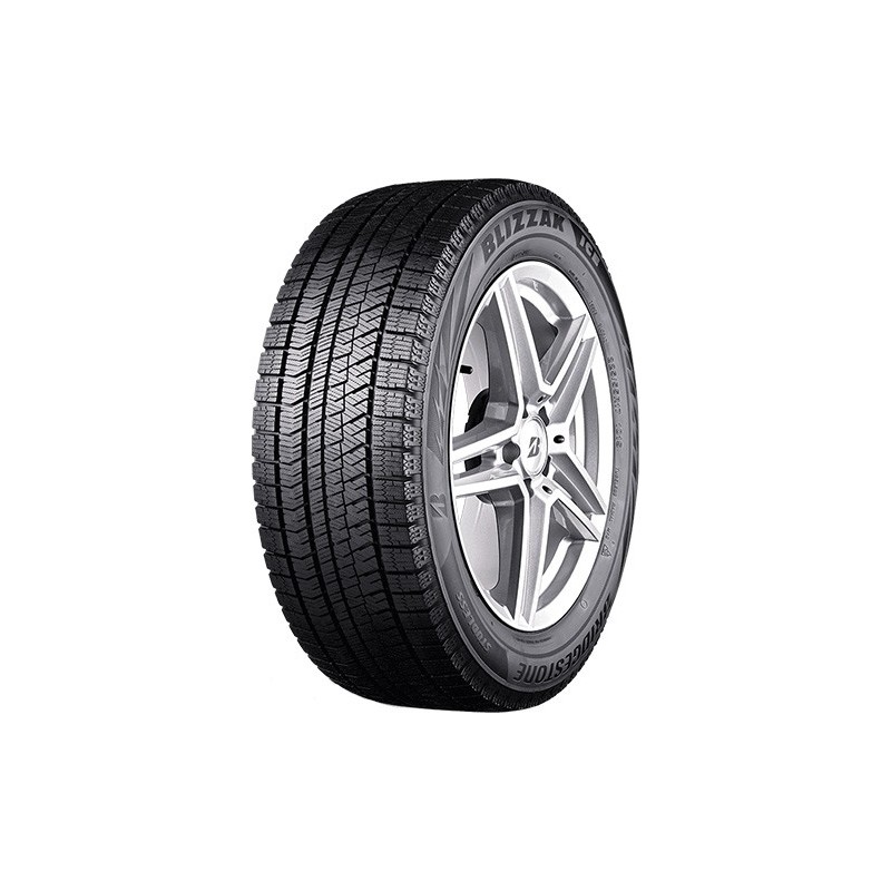 BRIDGESTONE - 215/55 SR18 TL 95S  BR BLIZZAK ICE - 2155518 - 