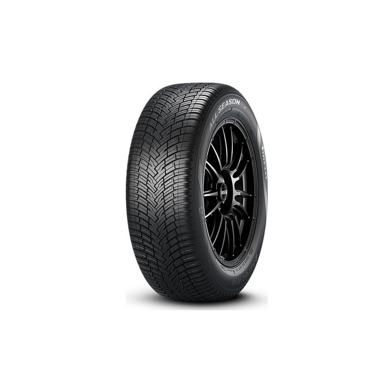 PIRELLI - 255/50 YR19 TL 107Y PI SCORPION A/S SF2 XL - 2555019 - BAA