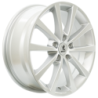 Jante IT WHEELS 2 7,0X17 IT WHEELS ALICE 5/112   ET40 CH66,4