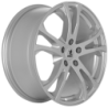 Jante IT WHEELS 7,5X17 IT WHEELS MICHELLE 5/112   ET45 CH66,6