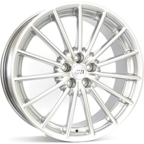 Jante IT WHEELS 8,0X18 IT WHEELS MICHELLE 5/112   ET48 CH66,4