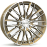 Jante MONACO WHEELS 8,5X19 MONACO WHEELS GP2 5/112   ET45 CH66,5