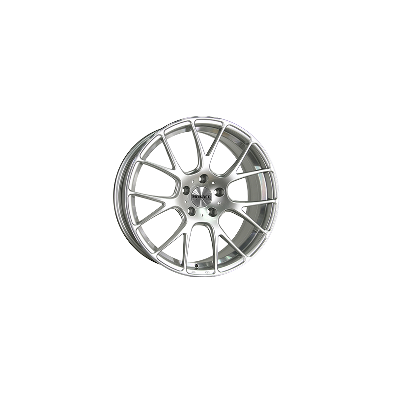 Jante MONACO WHEELS 8,5X19 MNC WHEELS MIRABEAU 5/112   ET45 73,1