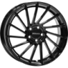 Jante MONACO WHEELS 8,5X19 MNC WHEELS TURBINE 5/112   ET45 CH66,5