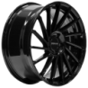 Jante MONACO WHEELS 8,5X19 MNC WHEELS TURBINE 5/112   ET45 CH66,5