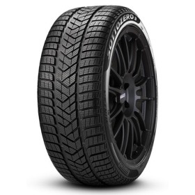 PIRELLI - 285/35 WR20 TL 100W PI WSZERO3 (MGT) - 2853520 - DBB