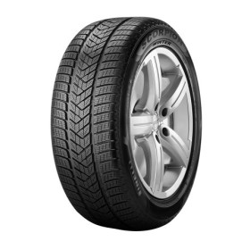 PIRELLI - 235/65 HR18 TL 110H PI SCORPION WINTER (J) XL - 2356518 - CCB