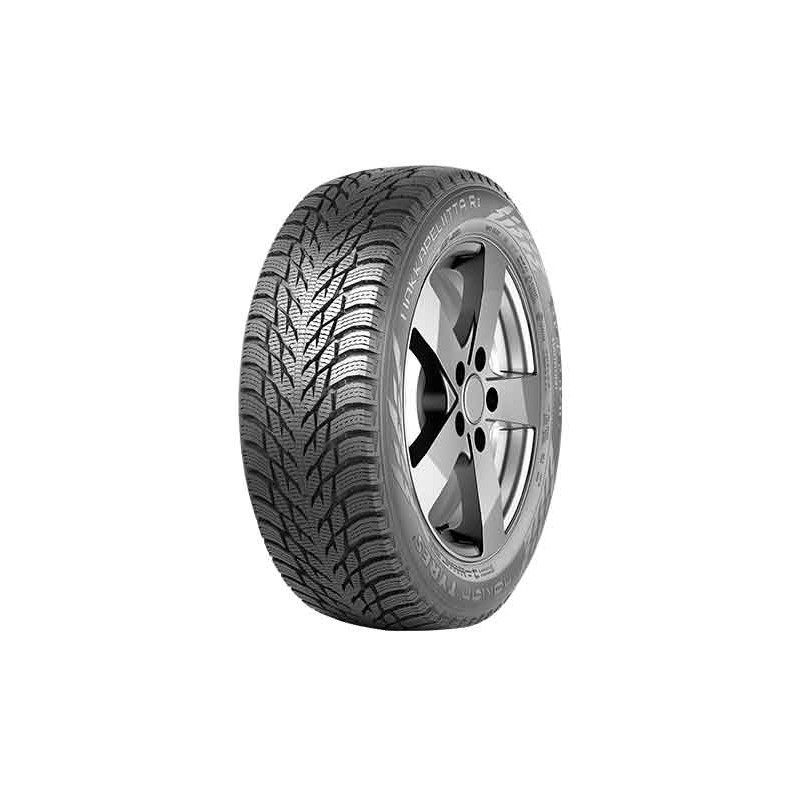 NOKIAN - 225/40  R19 TL 93T  NK HAKKA R3 XL - 2254019 - CEB