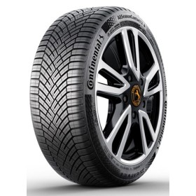 CONTINENTAL - 205/60 HR16 TL 96H  CO ALL SEAS CONT 2 XL EV - 2056016 - BBB