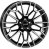 Jante MONACO WHEELS 8,0X19 MONACO WHEELS GP13 5/112   ET30 CH66,6