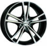 Jante TSW 8,5X20 TSW SPLITZ 5/XXX ET20 CH76