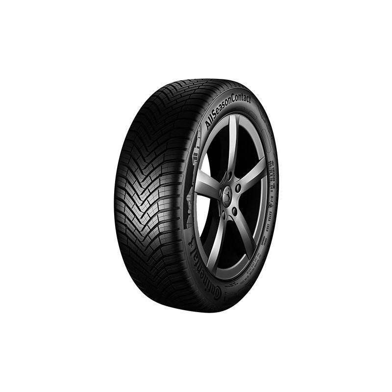 CONTINENTAL - 195/55 HR16 TL 87H  CO ALL SEASON CONTACT - 1955516 - BBB