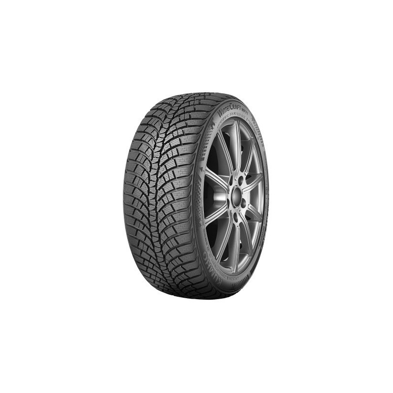 KUMHO - 255/35 VR18 TL 94V  KUMHO WP71 XL - 2553518 - CCB